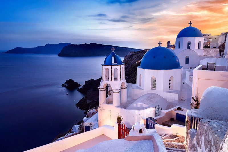 Греция и Cиртаки