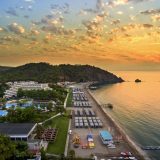 Rixos Premium Tekirova