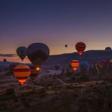 КАППАДОКИЯ