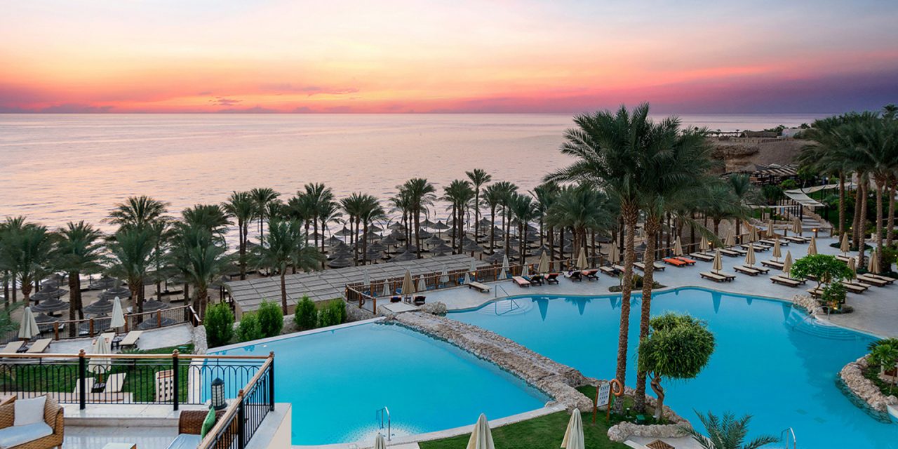 Туры в ЕГИПЕТ