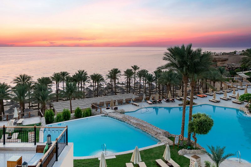 Туры в ЕГИПЕТ