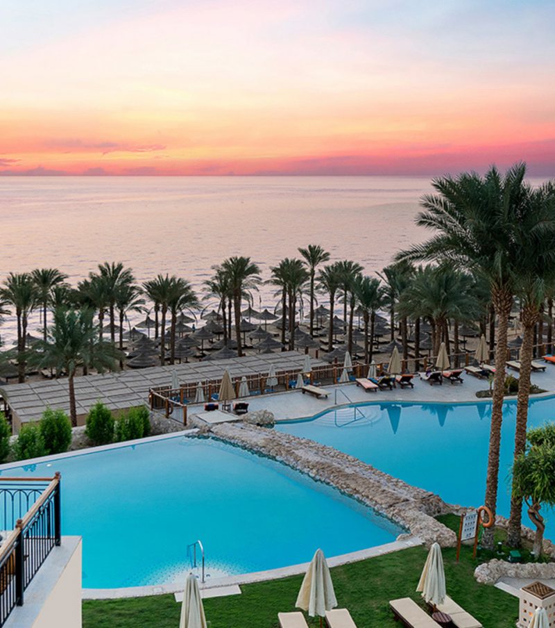 Туры в ЕГИПЕТ