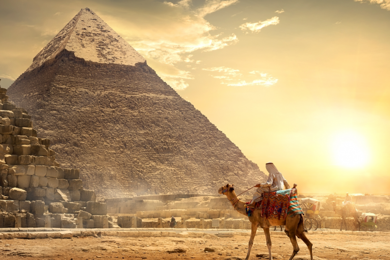 Туры в ШАРМ-ЭЛЬ-ШЕЙХ