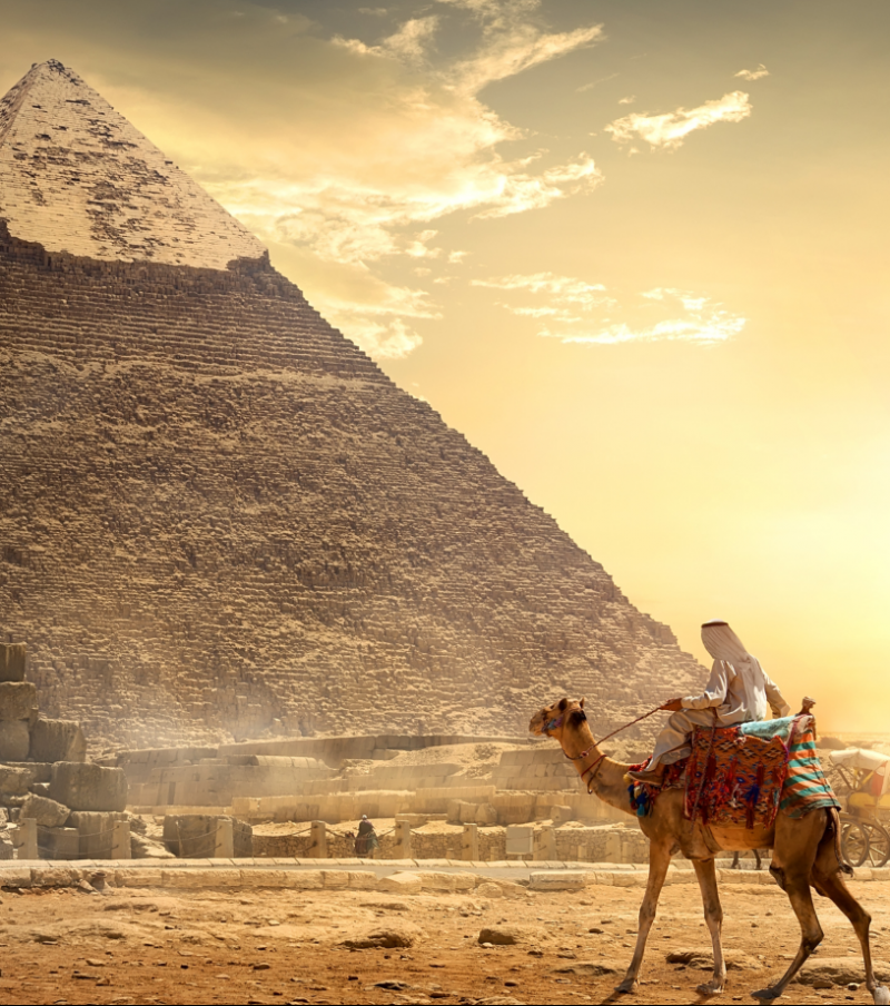 Туры в ШАРМ-ЭЛЬ-ШЕЙХ