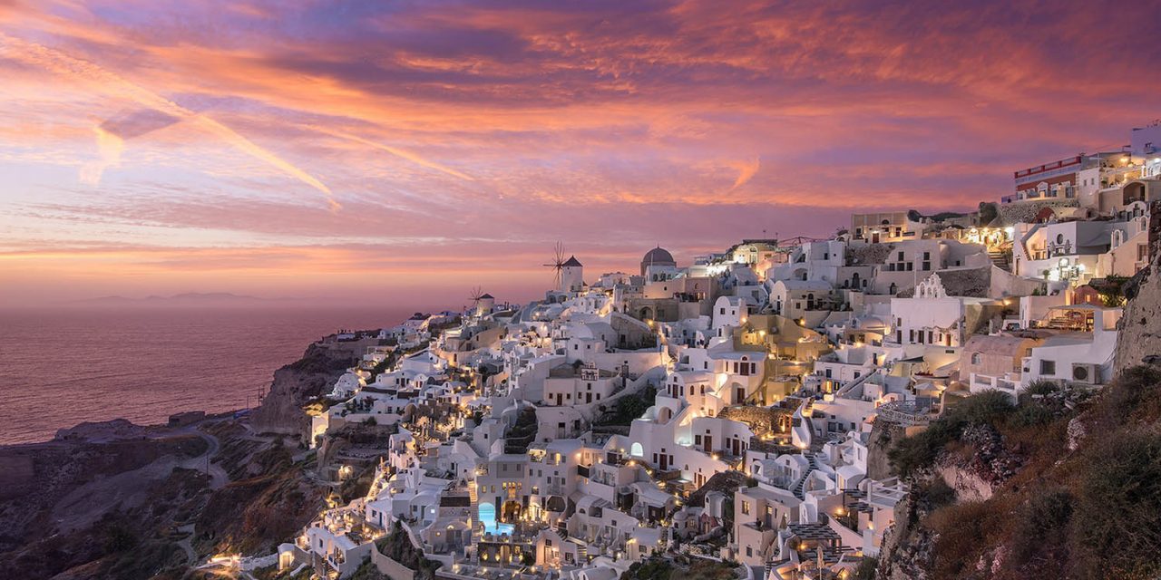 Туры в ГРЕЦИЮ