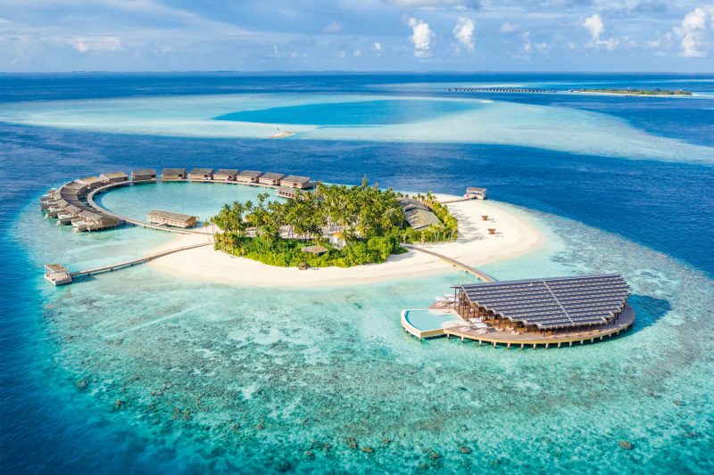 Туры на МАЛЬДИВЫ