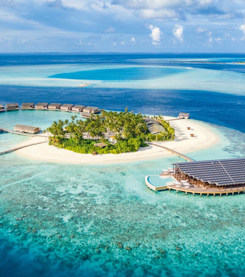 Туры на МАЛЬДИВЫ