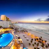 Мексика канкун