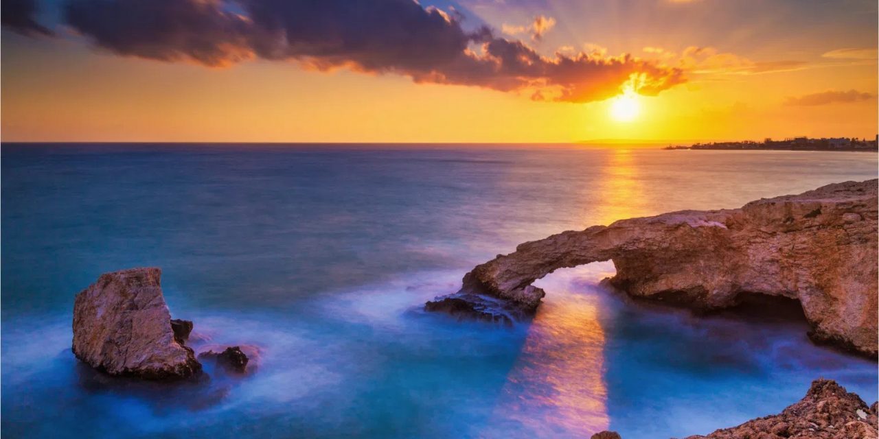 Туры на КИПР