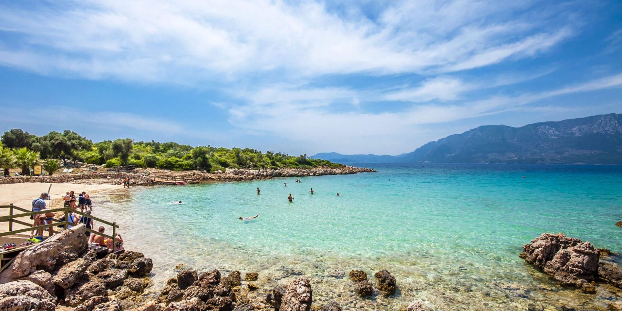 Турцию не закрывают