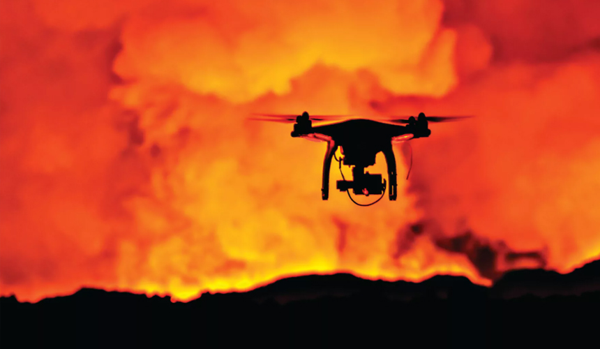 Лесные пожары в Турции: что в итоге