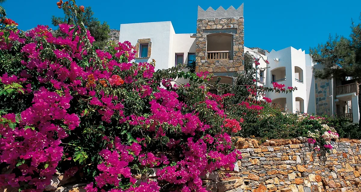 Туры в БОДРУМ