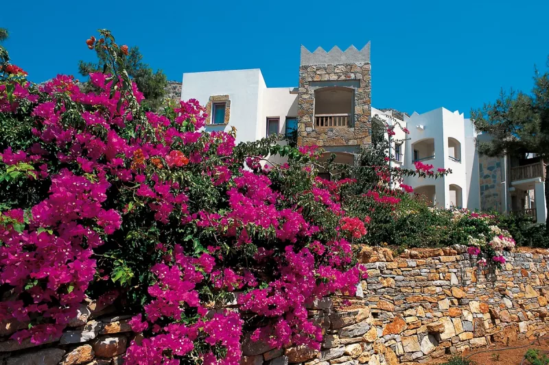 Туры в БОДРУМ